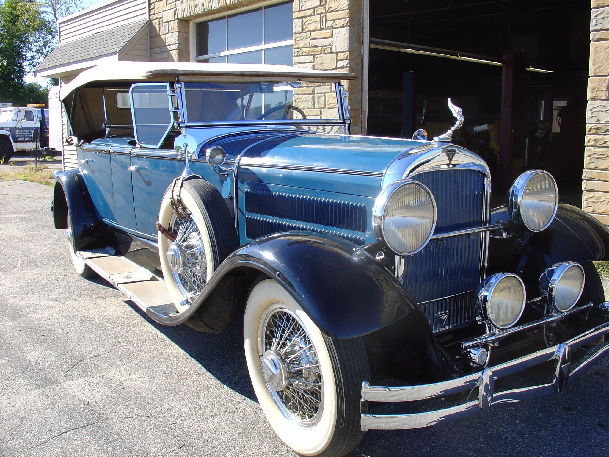 BELLINGHAM AUTO SALES Collection